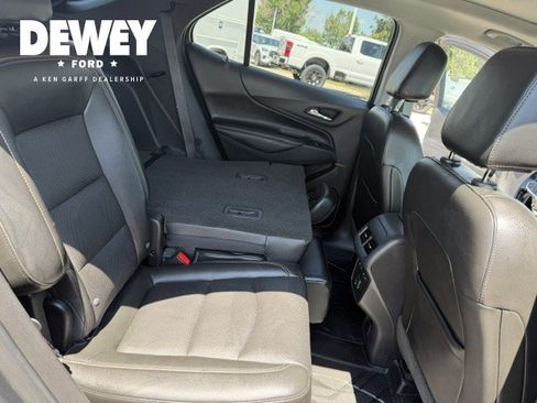 Used 2020 Chevrolet Equinox Premier AWD/4WD image 35
