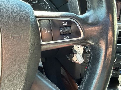 Used 2010 Audi Q5 3.2 Premium AWD/4WD image 20