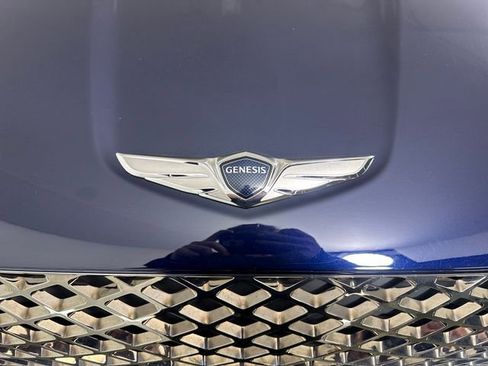 Used 2025 Genesis GV70 2.5T AWD/4WD image 9