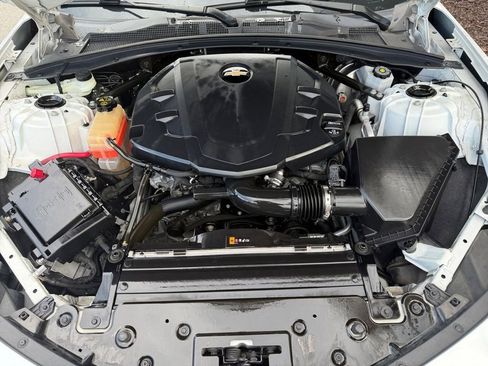 Used 2021 Chevrolet Camaro LT w/ Redline Edition image 30