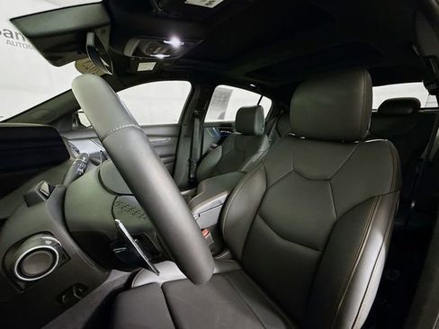 Used 2025 Cadillac CT5 Sport w/ Sun And Sound Package image 24