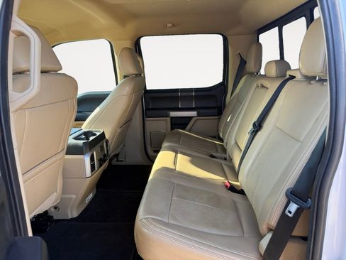 Used 2021 Ford F250 Lariat w/ Lariat Value Package image 13