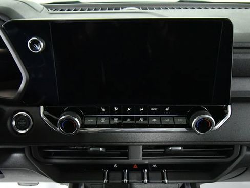 New 2026 Chevrolet Colorado Trail Boss image 4