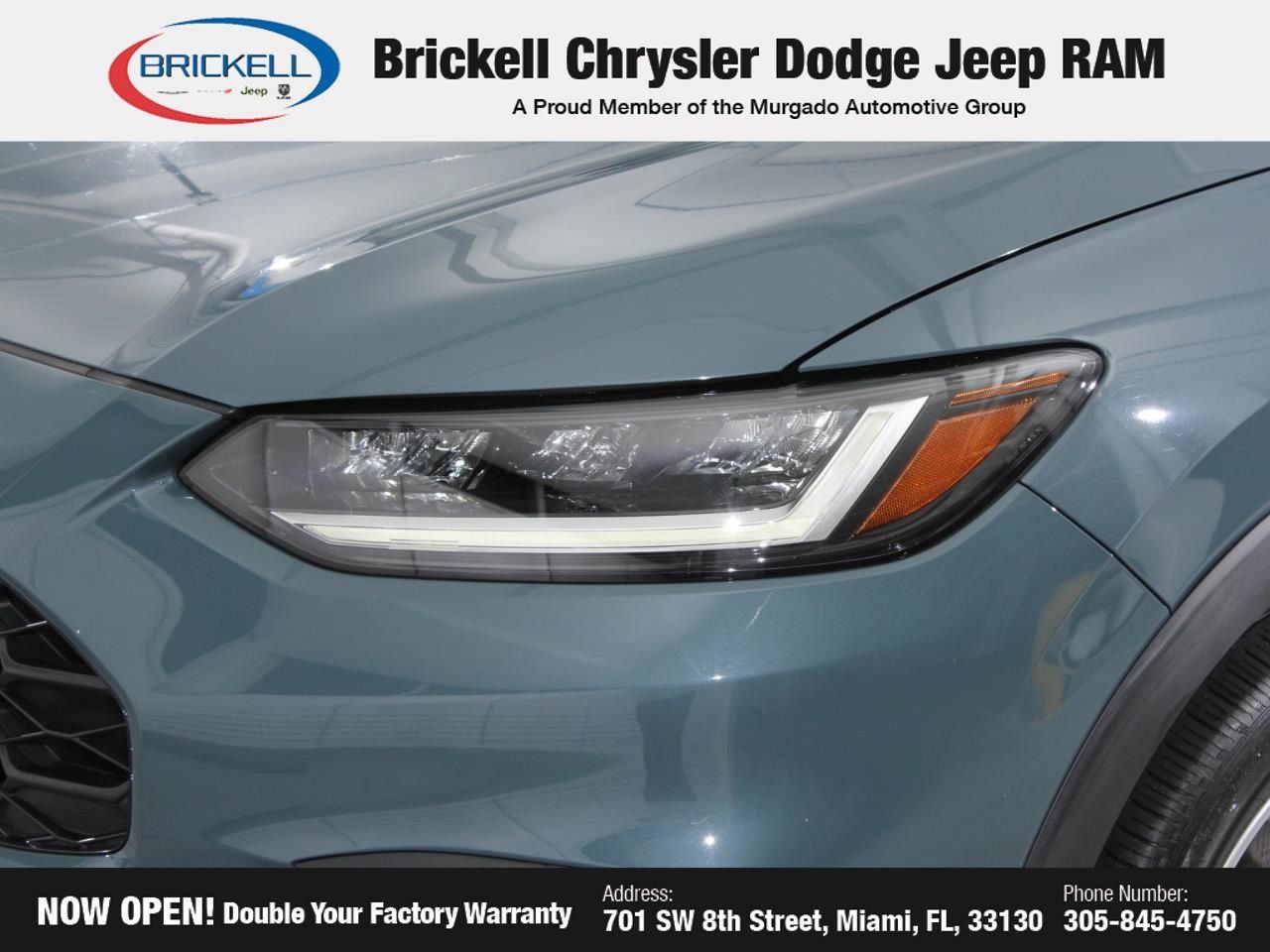 Used 2024 Honda HR-V LX image 9