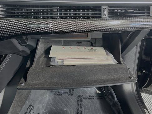 Used 2020 Audi S4 Premium Plus image 30