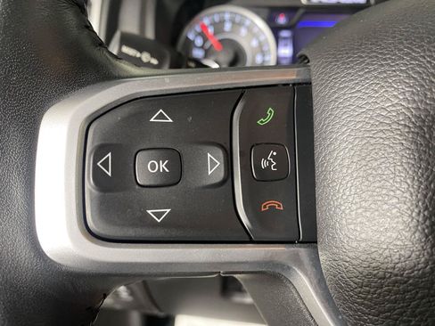 Used 2022 RAM 1500 Big Horn AWD/4WD image 15