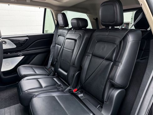 Used 2021 Lincoln Aviator Grand Touring w/ Equipment Group 301A image 30