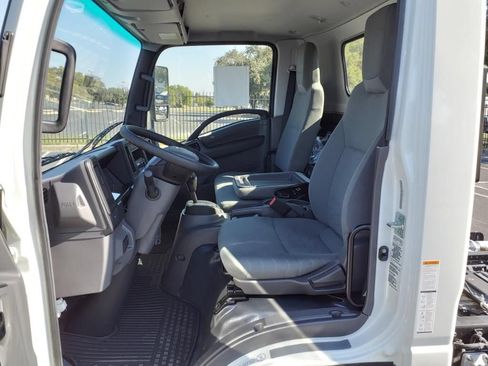 New 2025 Chevrolet Low Cab Forward 5500 XD RWD image 7