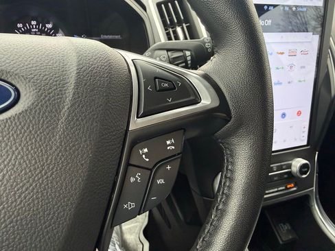 Used 2022 Ford Edge Titanium AWD/4WD image 20