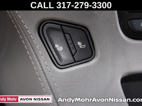 Used 2019 Chevrolet Tahoe LT AWD/4WD image 44