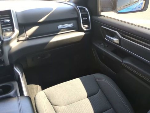 Used 2022 RAM 1500 Big Horn AWD/4WD image 15