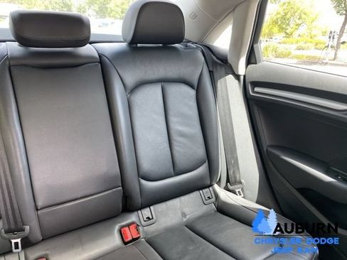 Used 2015 Audi A3 TDI Premium FWD image 19