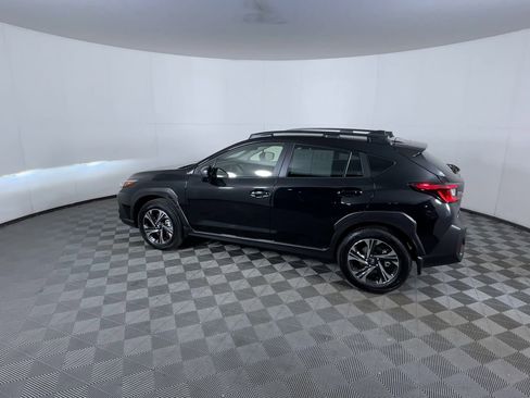 Used 2024 Subaru Crosstrek 2.0i Premium w/ Popular Package #3 AWD/4WD image 6
