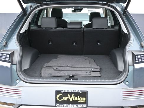 Used 2022 Hyundai Ioniq 5 Limited image 15