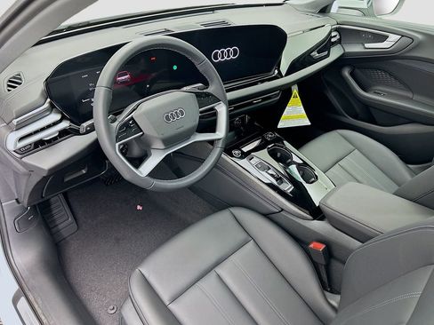 Used 2025 Audi A5 2.0T Premium w/ Convenience Package AWD/4WD image 11