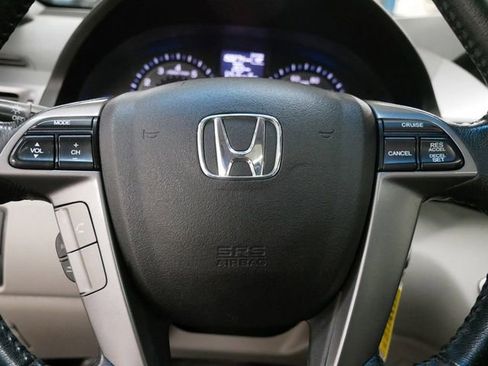 Used 2012 Honda Odyssey EX-L image 18
