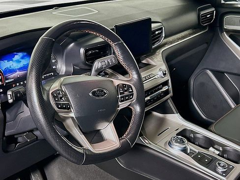 Used 2023 Ford Explorer Timberline w/ Timberline Technology Package image 9