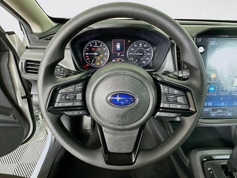 New 2026 Subaru Crosstrek 2.0i Premium image 11