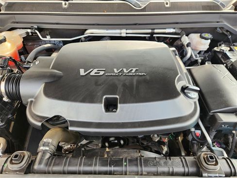 Used 2022 GMC Canyon AT4 w/ Trailering Package image 28