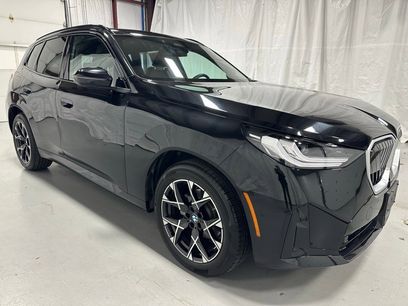 Used 2025 BMW X3 xDrive30i w/ M Sport Package