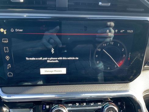 Used 2024 GMC Sierra 1500 Denali w/ Technology Package image 41