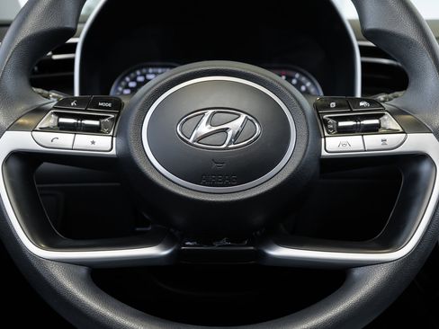 Used 2022 Hyundai Tucson SEL image 23