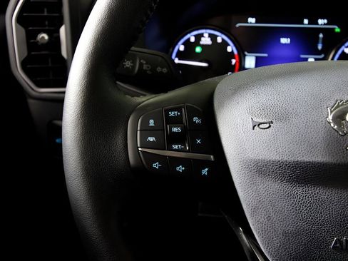 Used 2023 Ford Bronco Sport Outer Banks w/ Tech Package image 23