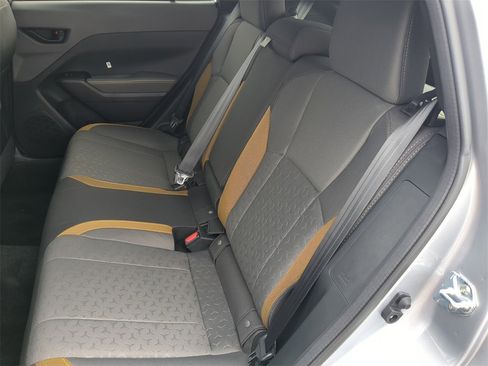 New 2026 Subaru Crosstrek 2.5i Sport image 16