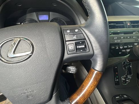 Used 2010 Lexus RX 350 2WD image 45