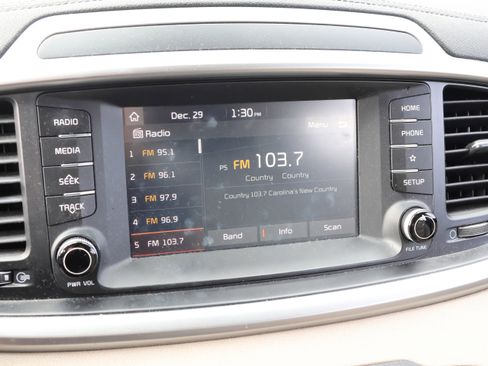 Used 2020 Kia Sorento EX image 23