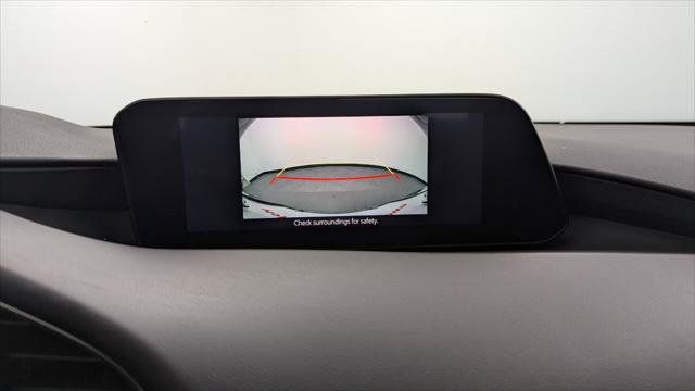 Used 2025 MAZDA MAZDA3 s FWD image 28