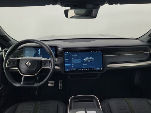 Used 2023 Rivian R1T Adventure image 25