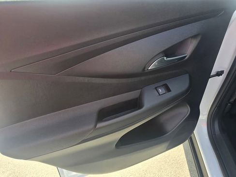 New 2026 Buick Envista Preferred w/ Convenience I Package FWD image 11