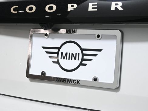 New 2026 MINI Cooper 4-Door Hardtop image 13