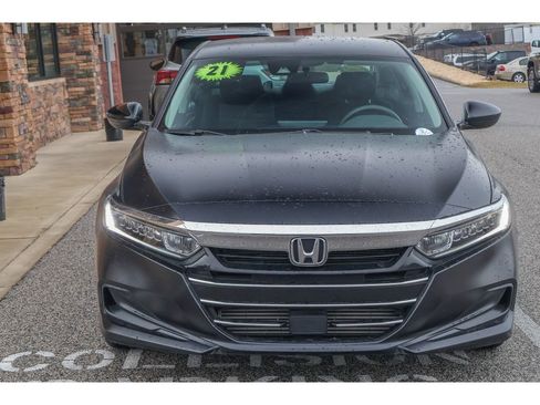Used 2021 Honda Accord LX image 8