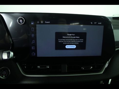 New 2026 Chevrolet Equinox LT w/ Safety and Technology Package AWD/4WD image 19