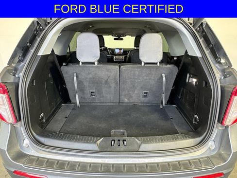 Certified 2023 Ford Explorer XLT w/ Equipment Group 202A RWD image 29