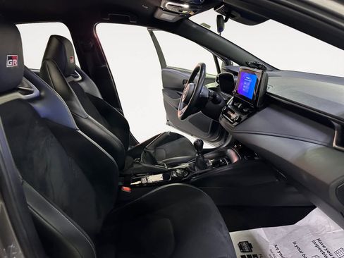 Used 2024 Toyota Corolla GR image 19