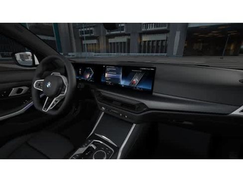 New 2026 BMW 330i xDrive Sedan w/ M Sport Package AWD/4WD image 14