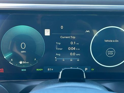 New 2026 Hyundai Palisade Calligraphy image 25