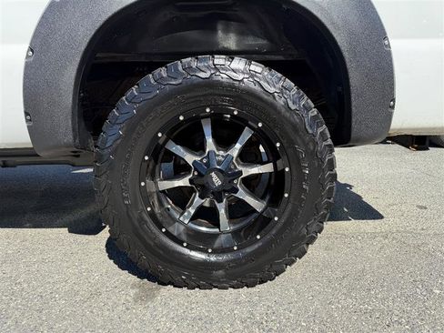 Used 2013 Ford F250 XL w/ PWR Equipment Group AWD/4WD image 13