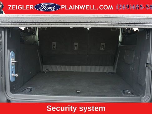 Used 2023 Ford Bronco Big Bend AWD/4WD image 10