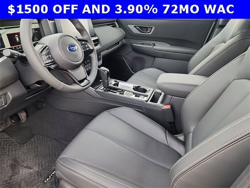 New 2026 Subaru Outback Limited image 12