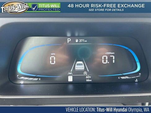 New 2026 Hyundai Elantra SE w/ Cargo Package FWD image 52