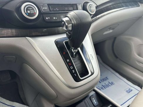 Used 2014 Honda CR-V EX-L image 28