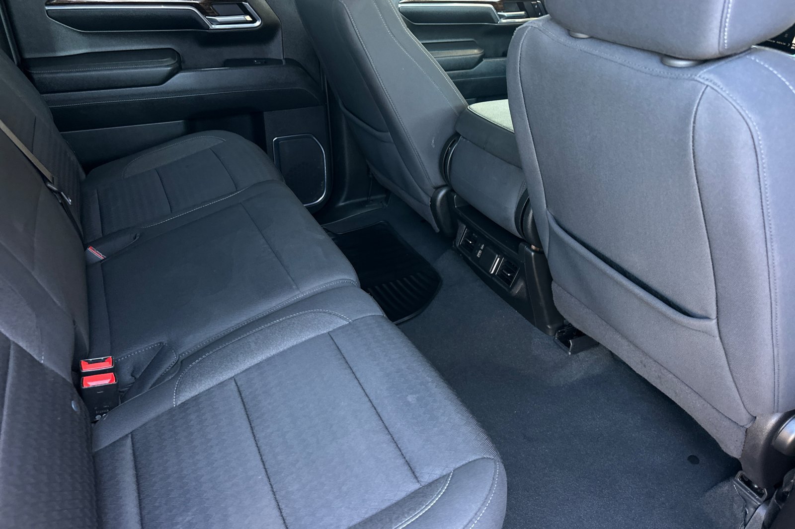 Used 2024 GMC Sierra 1500 SLE RWD image 18