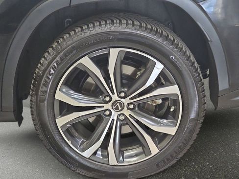 Certified 2021 Lexus RX 450h AWD w/ Premium Package image 37