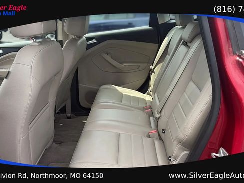 Used 2013 Ford C-MAX SEL FWD image 10