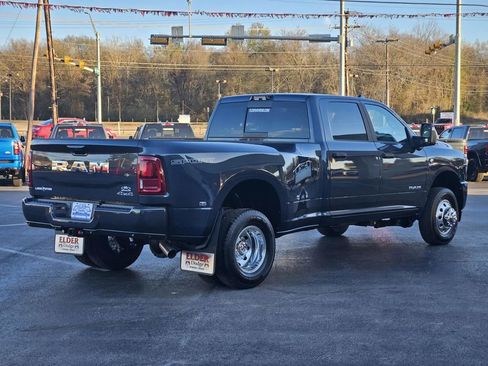 New 2026 RAM 3500 Big Horn image 6