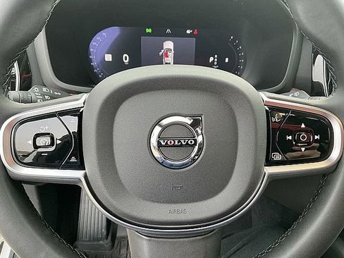 New 2026 Volvo V60 B5 Cross Country Plus w/ Climate Package image 22